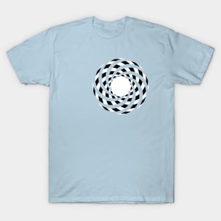 Sol Swirl T-Shirt